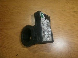 90560475 Lesespule Wegfahrsperre Steuergerät  A1181A  5WK4763 Op DE17532-10