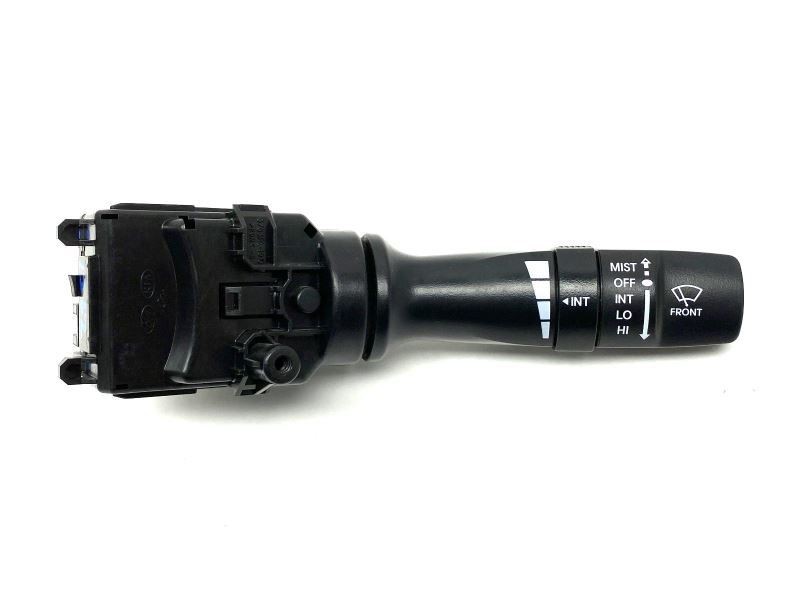 2009-2016 Hyundai Genesis Coupe Column Windshield Wiper Switch 83375 Replacement