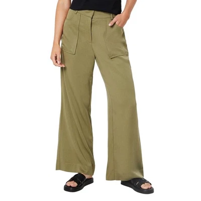 Dorothy Perkins - Hosen für Damen (DP5741) - Bild 1 von 4