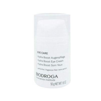 Biodroga Hydra Boost Eye Cream 50ml