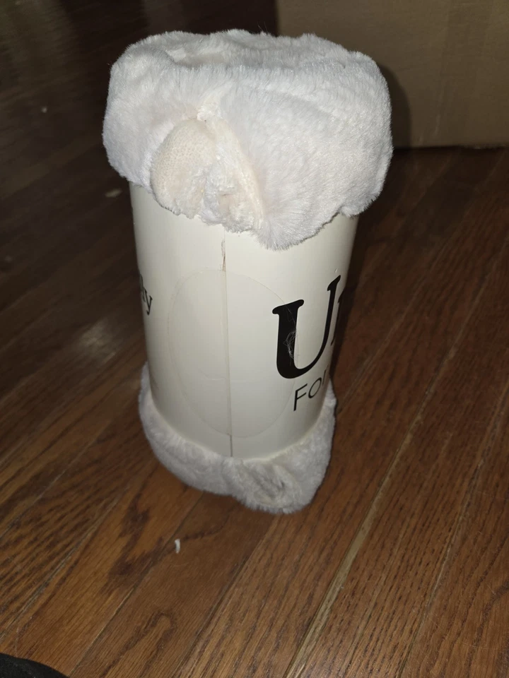 UnHide for Love Not мех 50x60 дюймов - Изображение 4 из 4