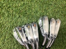 Baldo Corsa Forged Ironmc Tour Satin 6S Set Flex S