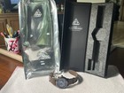 The Electricianz Moka Z 45mm ZZ-A1C/02-NLC Quartz Brown Leather Watch with Box — photo 10
