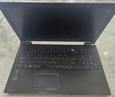Toshiba Windows 10 Intel Core i5 4th Gen. PC Laptops & Netbooks
