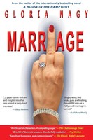 Gloria Nagy | Marriage | Taschenbuch | Englisch (2013) | Kartoniert / Broschiert