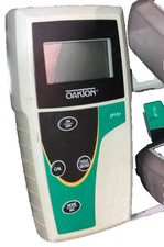 Oakton pH 6+ Handheld Meter without Probes 35613-42 - Used