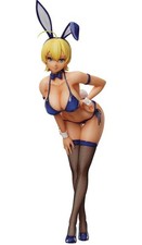FREEing B STYLE Food Wars Shokugeki no Soma Ikumi Mito Bunny Ver. Plastic 1/4 Sc
