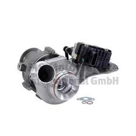 PIERBURG Turbolader BMW 2,0 11658513298 49335-00640 11658513299 49335-00644