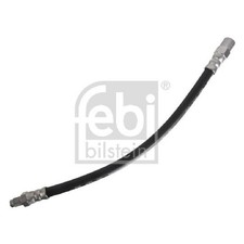 2x Bremsschlauch hinten für Mercedes S-Klasse C126 W116 W126 W140 SL | 24160621