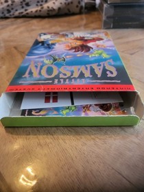 Little Samson Nintendo Nes SCN Pal-B