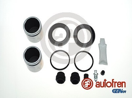 Autofren Seinsa D42180C Reparatursatz Bremssattel Vorne FüR Hyundai Kia-image