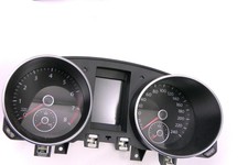 Strumentazione contachilometri VW Golf 6 5K 5K0920873 1.4 TSI 90 CV CAXA 62.000 km