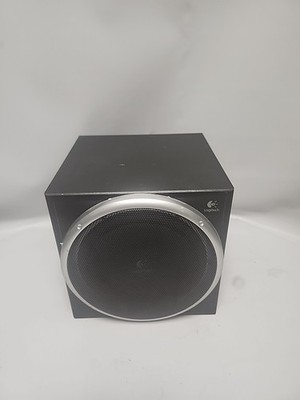 Logitech Z-340 Subwoofer Only S-LBH51