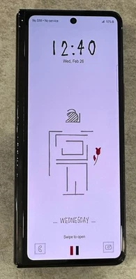 Samsung Galaxy Z Fold3 5G Unlocked for Sale | Shop New & Used Cell