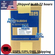 New In Box MITSUBISHI HC-RFS153 HCRFS153 AC Servo Motor USA