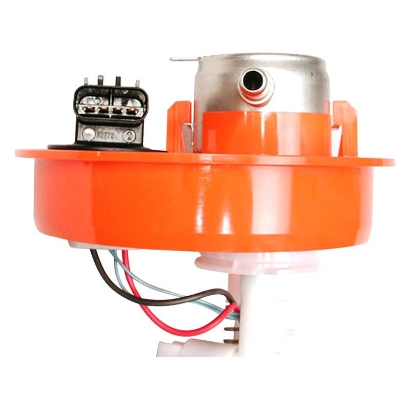 For Dodge Neon 2000 Delphi Fuel Pump Module Assembly Foto 2 de 4