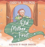 Jennifer Hartman | Old Mother Frost | Buch | Englisch (2020) | Gebunden
