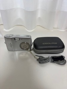 Coolpix L30 | eBay