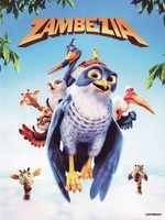 Dvd Sambetien Neu Versiegelt Animation 2013
