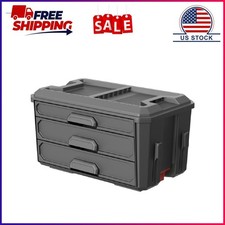 Hyper Tough Hyper Stack 3 Drawer Tool Storage...