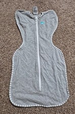 Love to dream Swaddle up swaddle size small 1.0 tog