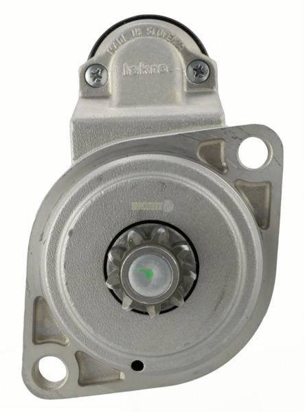 CST21134GS Anlasser - Lombardini-image