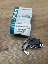 J&N 230-52085 Nd 12 V Reg Self Exct