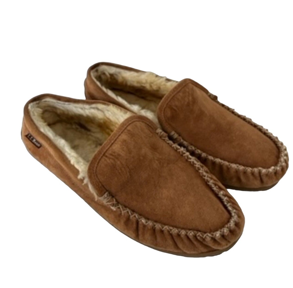 Ll Bean Wicked Good Best Reviewed Mens Slippers Ll Bean Best Men&