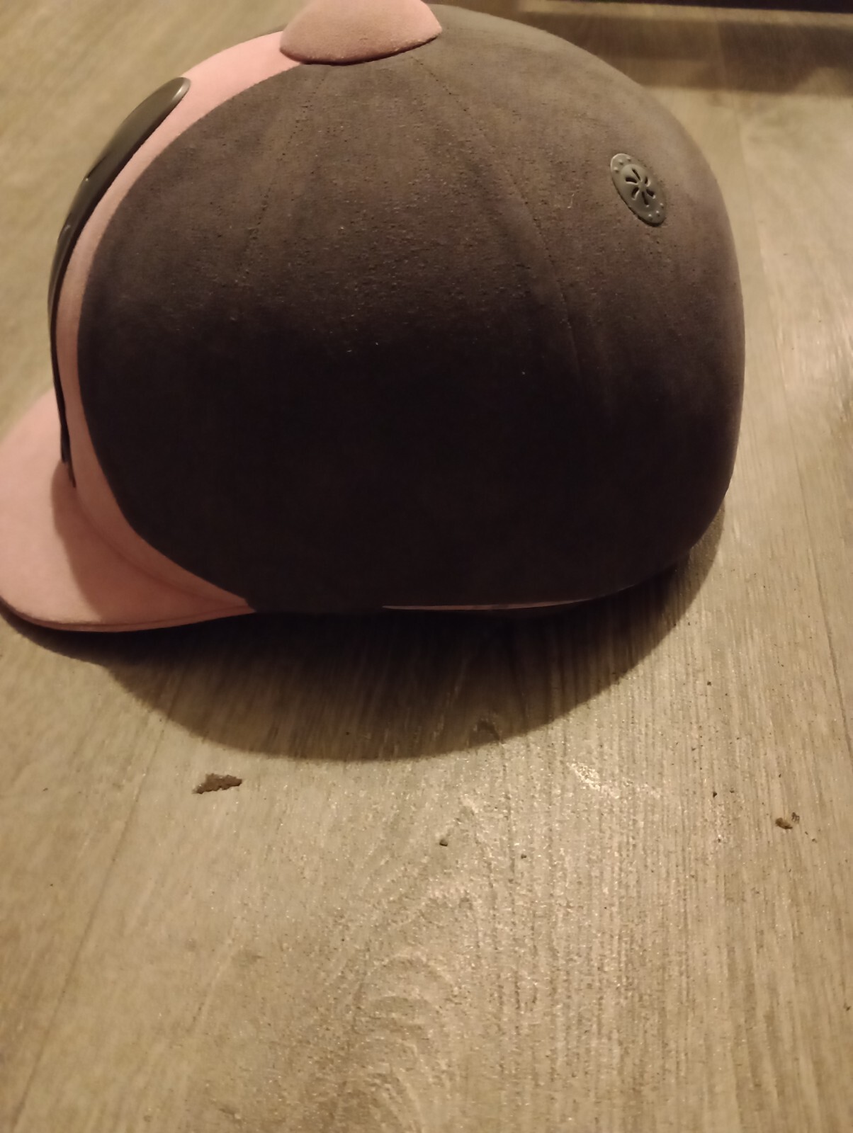 Horse Riding Hat eBay