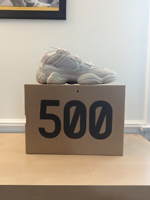 Adidas Yeezy 500 Blush Size 11 DB2908 NEW with Box