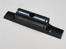 #5 CVA Metal Ramrod Thimble w/Under Rib Trophy Carbine Bobcat Attaches w/ Wedge