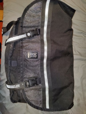 chrome citizen night messenger bolsa