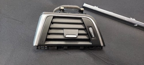 BMW F30 F31 F32 F34 F36 Aluminium Interior trims Carbon Optic Msport - Picture 6 of 17