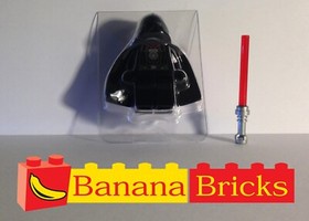 Lego Star Wars Minifigure Darth Vader Celebration Medal Rare Find Still Sealed