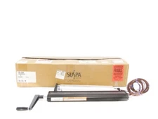 SUSPA MQS-00006 NSMP