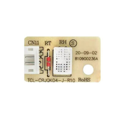 New Version Humidity Sensor for  , Soleus, Black & Decker Dehumidifiers #E5