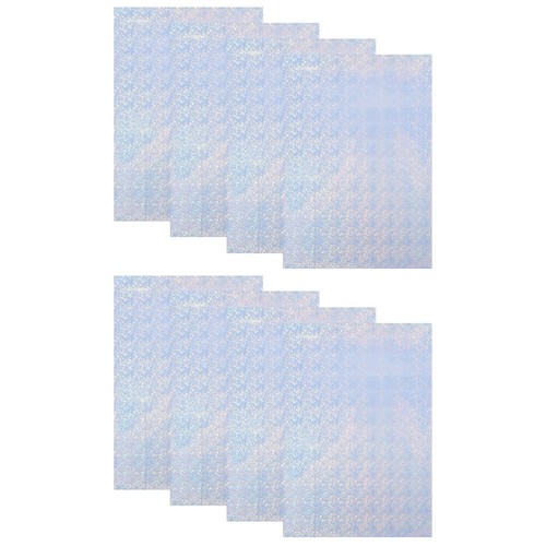 2 Count Dickes Druckerpapier Kratzfestes Fotopapier Fotopapier-Set - Bild 3 von 12