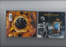Dream Theater Awake CD 1994