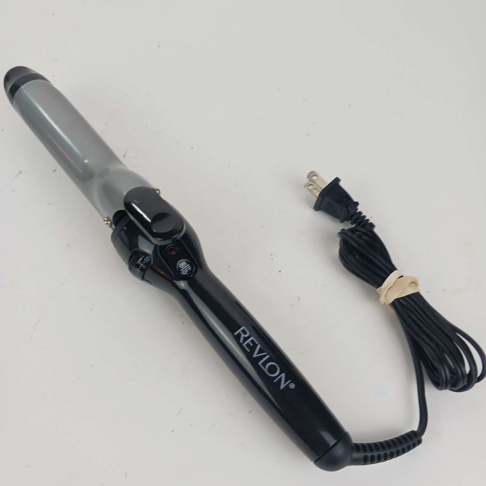 Revlon Salon Hair Curler with Advanced Tech for Long-Lasting Curls-image