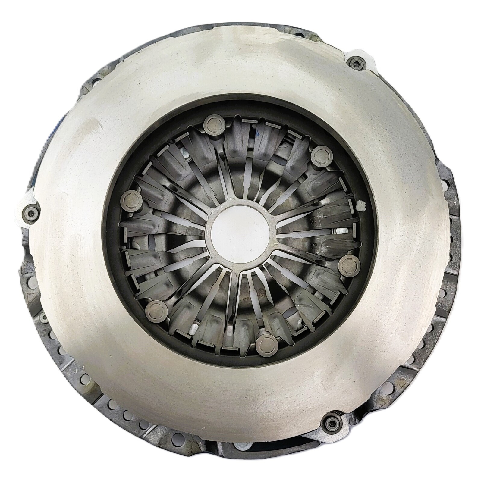 Blusteele Heavy Duty Clutch Kit for Mazda BT50 3.2L & upgrade Billet flywheel & eBay