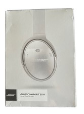 Bose Quietcomfort 35 Ii Over The Ear Headphone - Silver