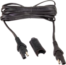 Tecmate CORD SAE 10AMP EXT 6FT O-43