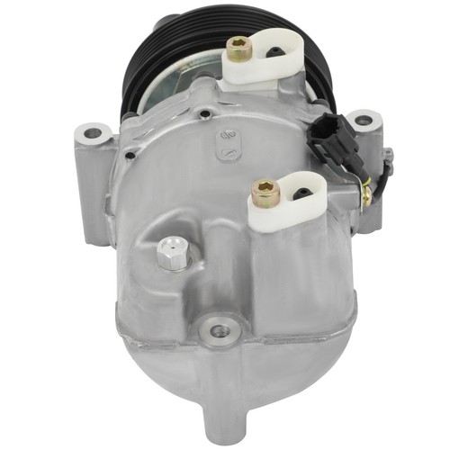 For 2005-2019 Frontier (2.4L and 2.5L only) AC A/C Compressor CO11112C Wholesale - Picture 10 of 11