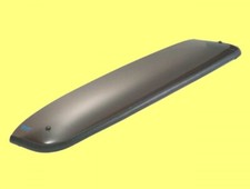 ClimAir Windabweiser Schiebedach für Saab 9-3 YS3D Coupé 3-türer