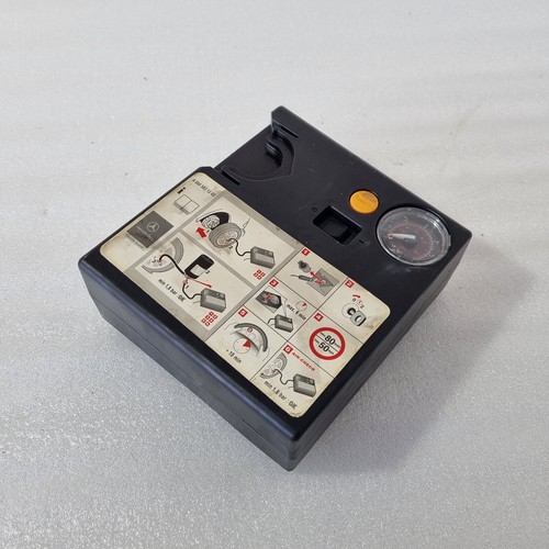 SL1C* Mercedes-Benz Kompressor Luftkompressor Pannenset Luftpumpe A0005831202