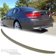 Fit For BMW E92 3-Series M3 Type Rear Trunk Spoiler 07-13 318i 325xi 330d 330i