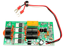 Amp Board For The General Hp40w - New From Rci Can Be Used In Many Other Models