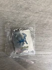 NEW NEW ONLY 1 ON EBAY POKEMON DIALGA DIAMOND VERSION KEYCHAIN KEYCHAIN
