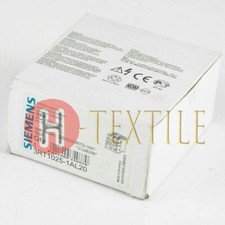 NEW Siemens 3RT1025-1AL20 Contactor 230V 60HZ 1PCS