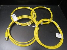 Belden RST 4-633/2M 600000597 Cable Lot of 4 